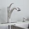 American Standard American Standard Mesa One Handle Chrome Pull-Out Kitchen Faucet 9015.101.002 - alternate 3
